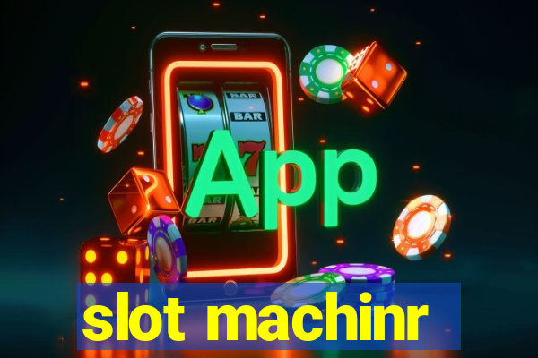 slot machinr