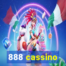 888 cassino