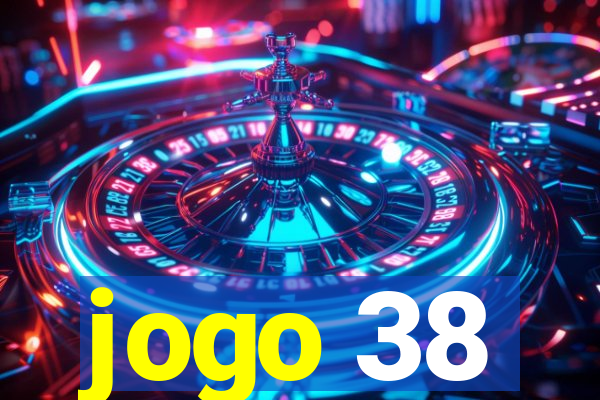 jogo 38