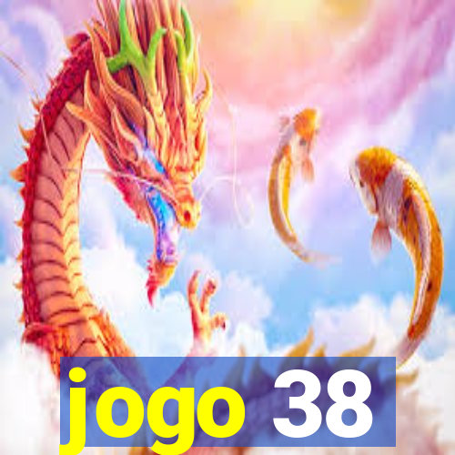 jogo 38