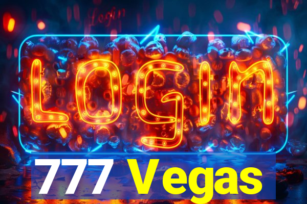 777 Vegas