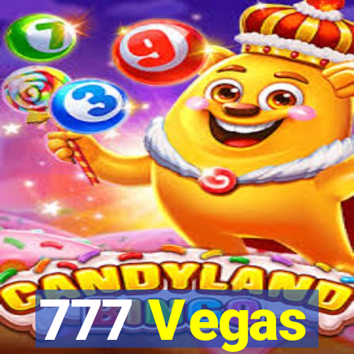 777 Vegas