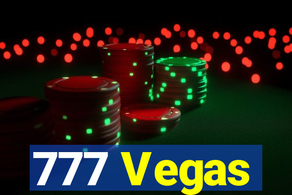 777 Vegas