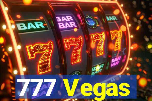 777 Vegas