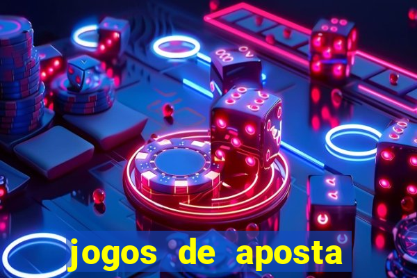 jogos de aposta que pagam de verdade