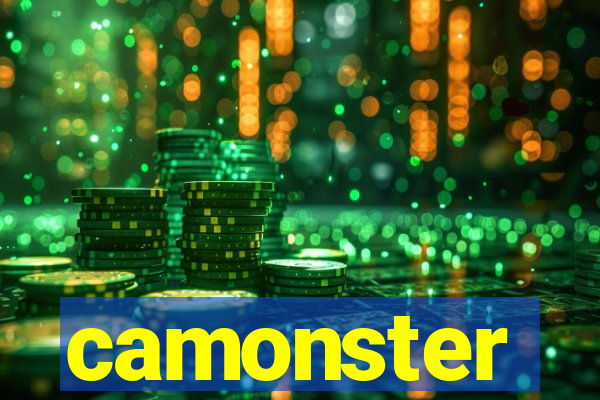 camonster