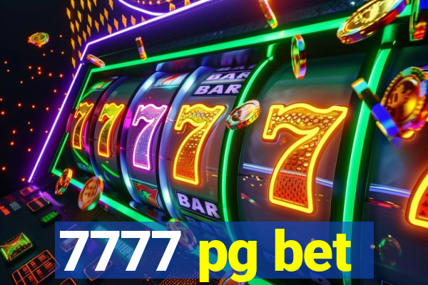 7777 pg bet