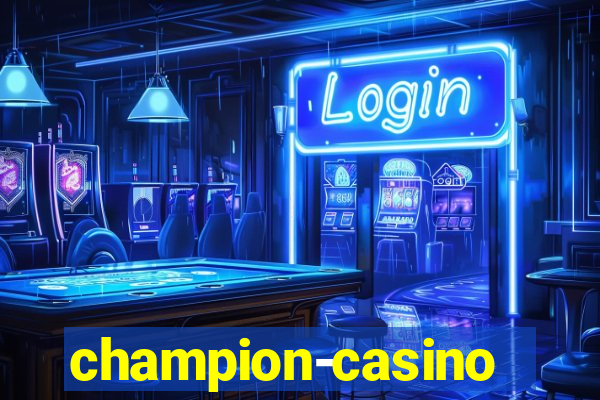 champion-casino