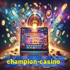 champion-casino