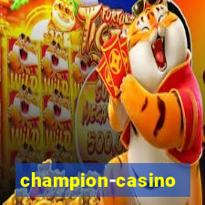 champion-casino