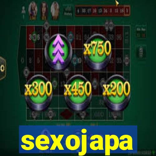 sexojapa