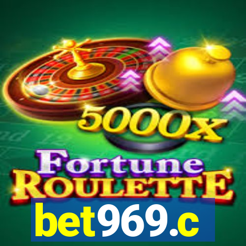 bet969.c