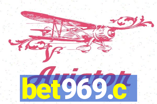 bet969.c