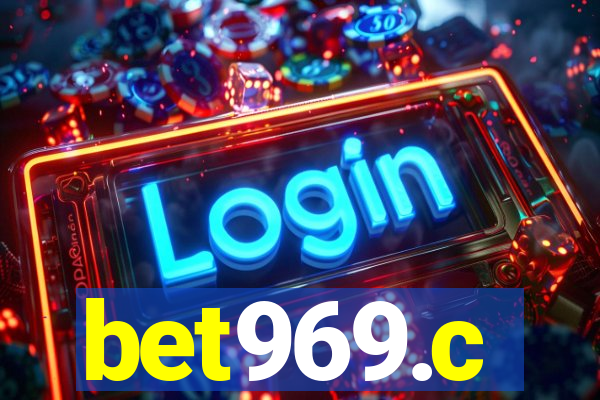 bet969.c