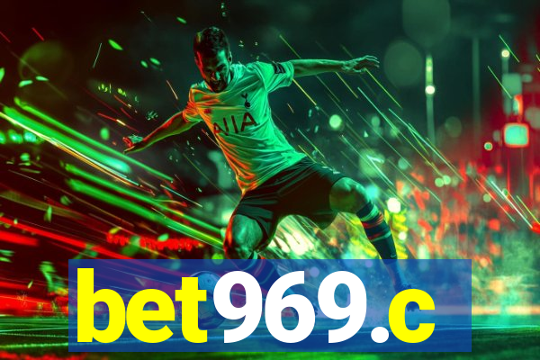 bet969.c