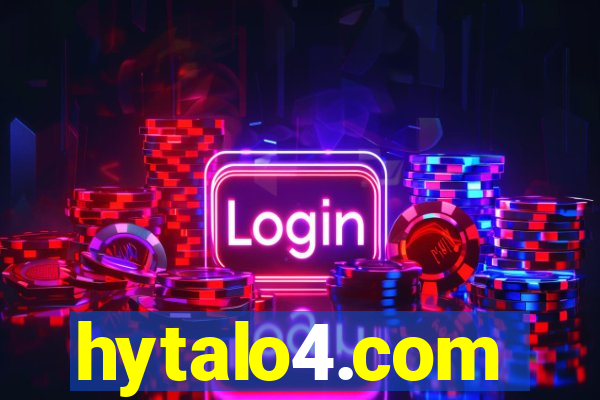 hytalo4.com