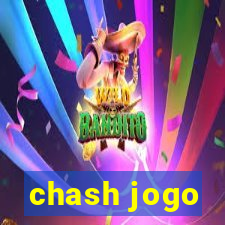 chash jogo