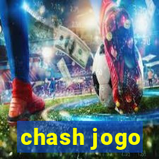 chash jogo