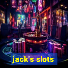 jack's slots