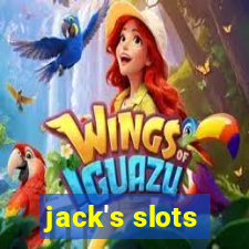 jack's slots