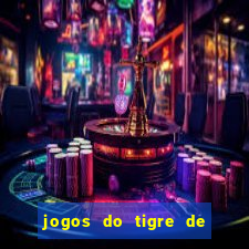 jogos do tigre de 5 reais