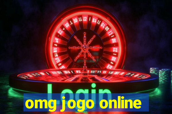 omg jogo online