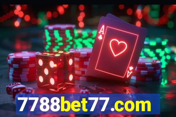 7788bet77.com