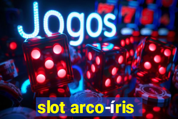 slot arco-íris