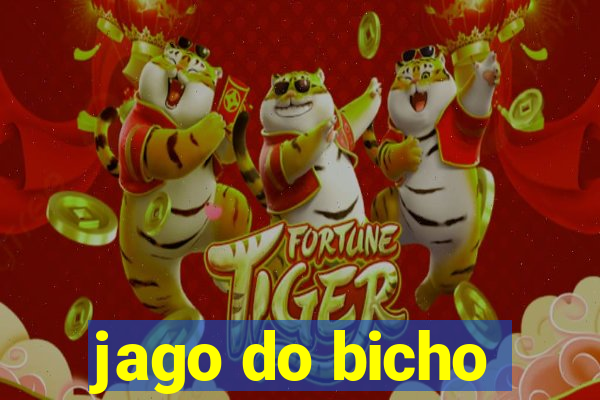 jago do bicho