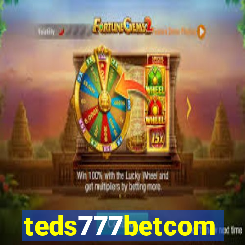 teds777betcom