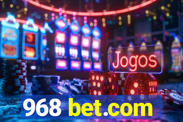 968 bet.com