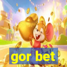 gor bet