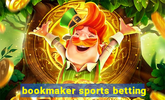 bookmaker sports betting