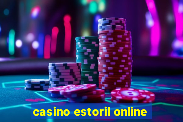 casino estoril online