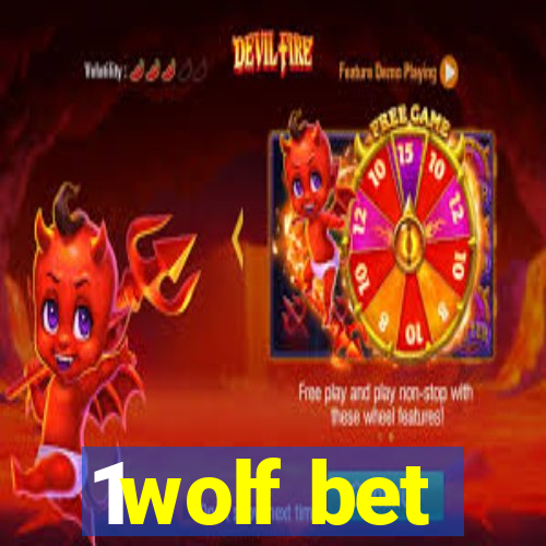 1wolf bet