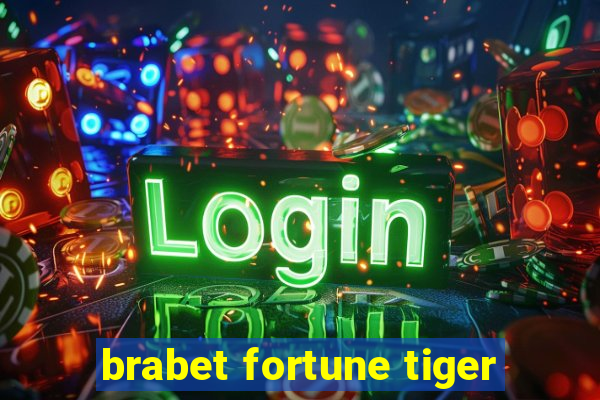 brabet fortune tiger