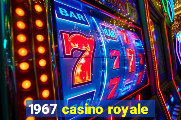 1967 casino royale