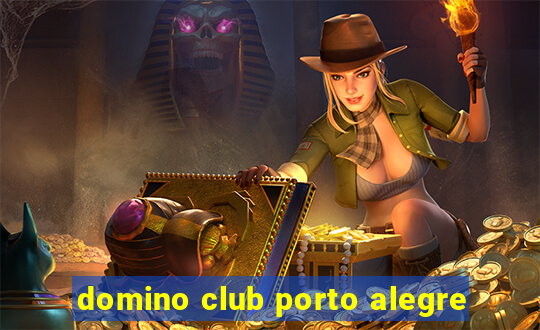 domino club porto alegre