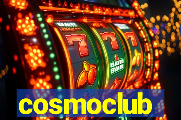 cosmoclub