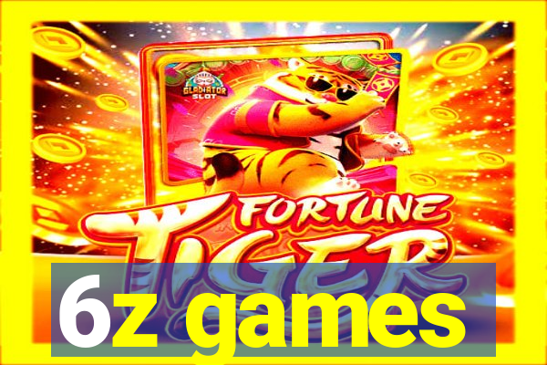 6z games