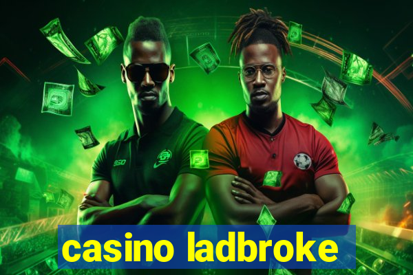 casino ladbroke