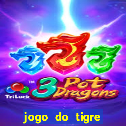 jogo do tigre deposito 5 reais