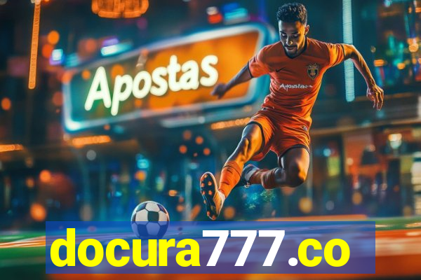 docura777.co