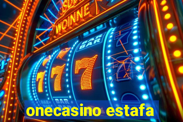 onecasino estafa