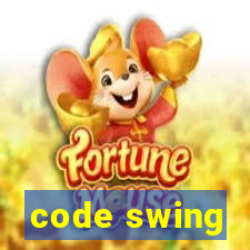 code swing