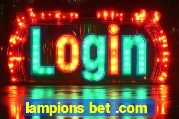 lampions bet .com