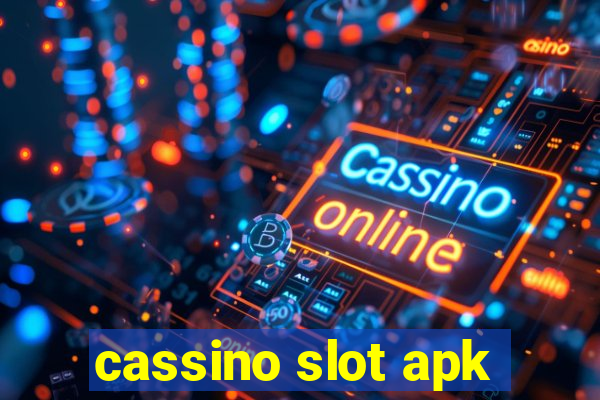 cassino slot apk