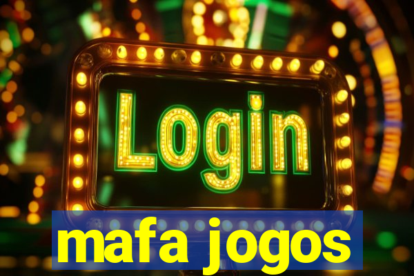 mafa jogos