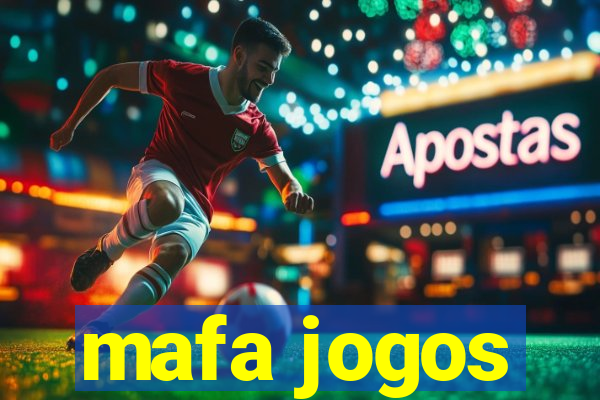 mafa jogos