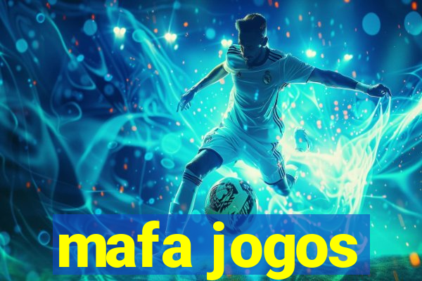 mafa jogos